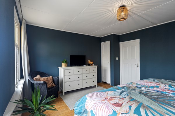 Medium property photo - Stakman Bossestraat 56, 1781 SZ Den Helder